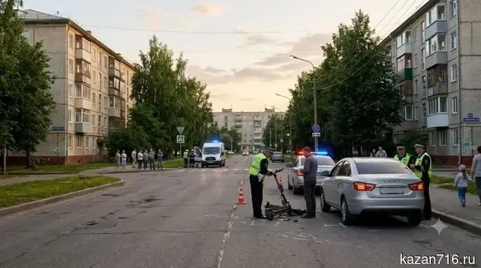 Полиция Заинска сообщила о 122 инцидентах за прошедшую неделю.