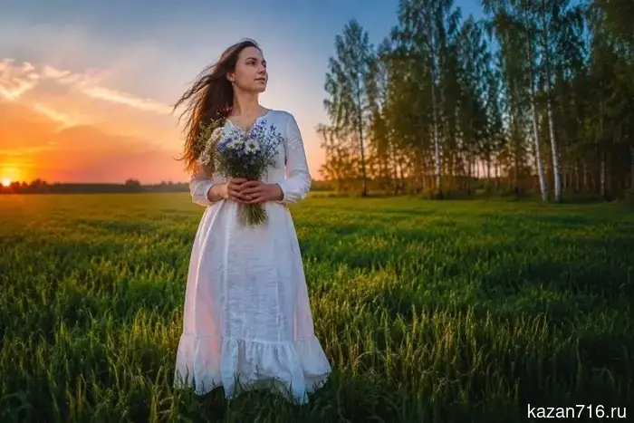 Яков Теплый, 13 мая: почему не следует плести косы и как предсказать летнюю погоду.