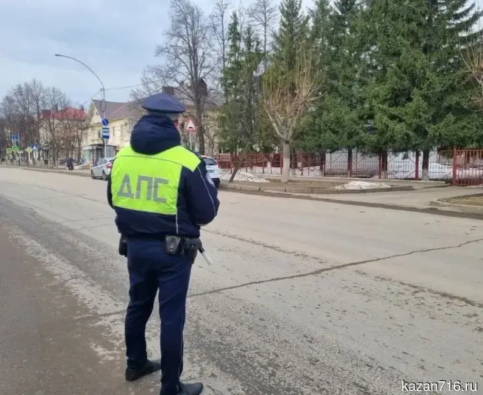 В Лениногорском районе начинается профилактическая акция «Автобус».