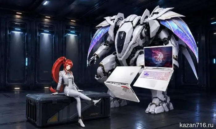 The third terminal of Kazan airport: the future is already here