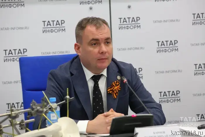 В Татарстане срок получения займов от Фонда развития промышленности уменьшили до 3 месяцев.