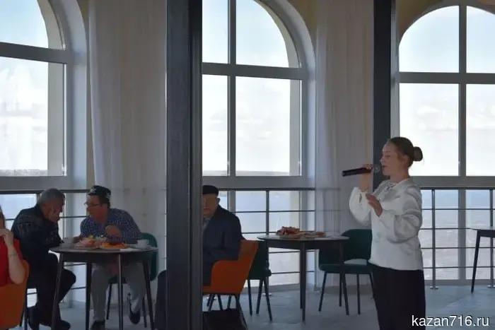 День памяти жертв радиационных катастроф.