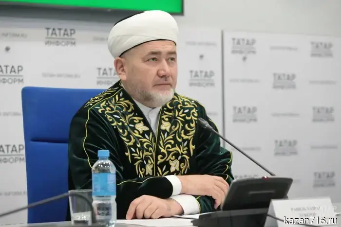 Tatarstan maintains a quota of 1,800 pilgrims for Hajj for the third consecutive year.