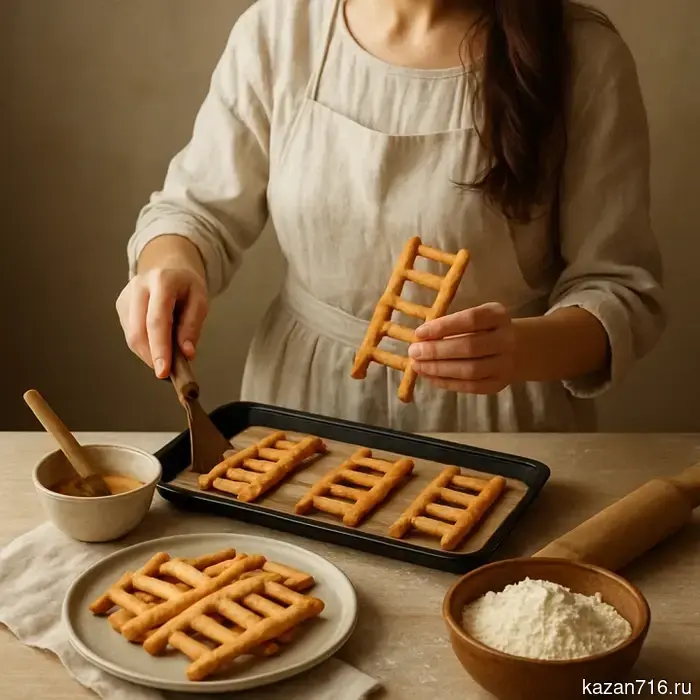 День Иоанна Лествичника отмечается 12 апреля: готовим лесенки и соблюдаем 10 запретов.