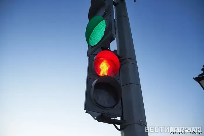 Residents of Tatarstan reported over 21,000 traffic violations in the "People's Inspector" app.