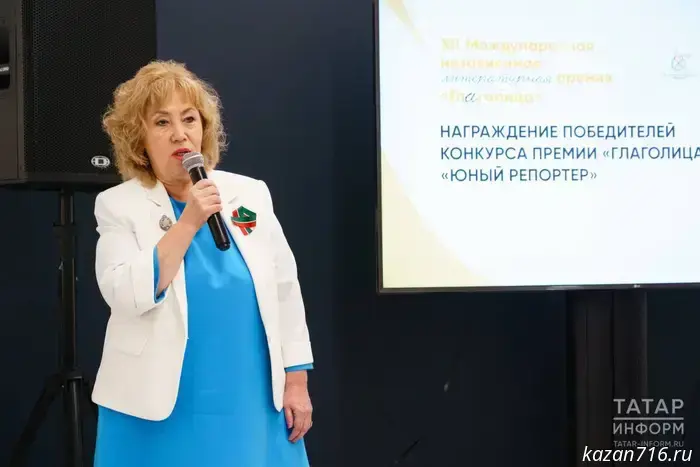 В Казани состоялась дискуссия экспертов о будущем журналистики в условиях цифровизации и искусственного интеллекта.