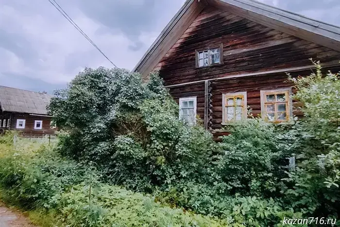Указаны населенные пункты Татарстана с наиболее короткими названиями.
