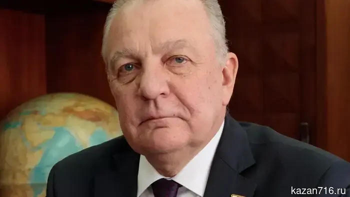 Скончался Александр Леонов, руководитель НПО машиностроения и создатель ракет «Циркон».