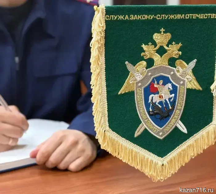 Business in Tatarstan returned 133 million rubles to the budget after a tax evasion case.