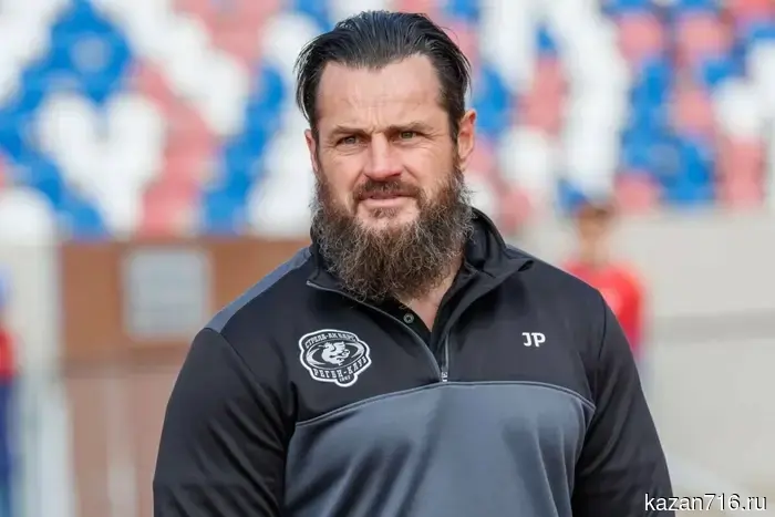 The coach of the rugby team "Strela-Ak Bars" spoke about a shocking experience in Russia.