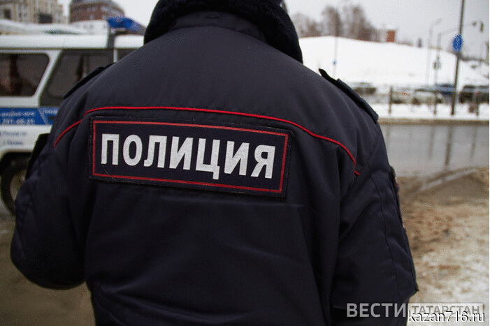 Министерство внутренних дел опровергло сообщения о взрыве в жилом комплексе Казани.