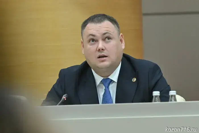 «Выполнены все необходимые мероприятия»: дорожные службы и ЖКХ Татарстана готовы к праздникам.