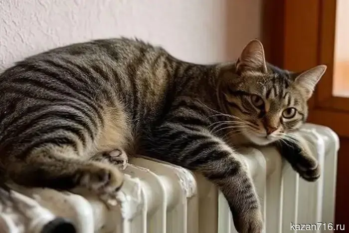 Take care of the warmth - The heating season in Kazan may soon come to an end: the temperature remains above normal, but forecasters warn of a cold snap.