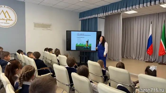 Весенние каникулы проходят безопасно: Правила дорожного движения, «Дорожные ловушки», электросамокаты и велосипеды!