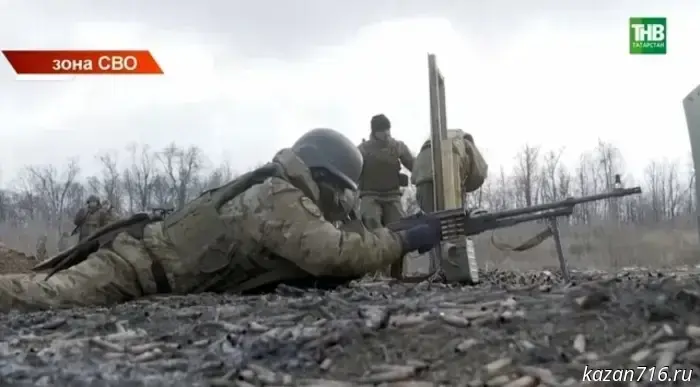 In the past 24 hours, Russian air defense forces destroyed more than 200 drones of the Ukrainian Armed Forces.