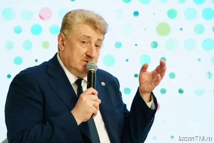 Cameras, observers and accessibility: how election transparency will be ensured in Tatarstan