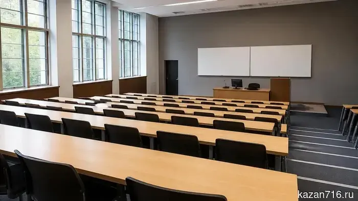 In "Antiplagiat," they explained why diplomas cannot be revoked.