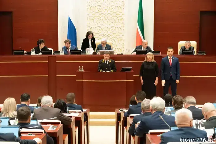 Justices of the peace have been elected.