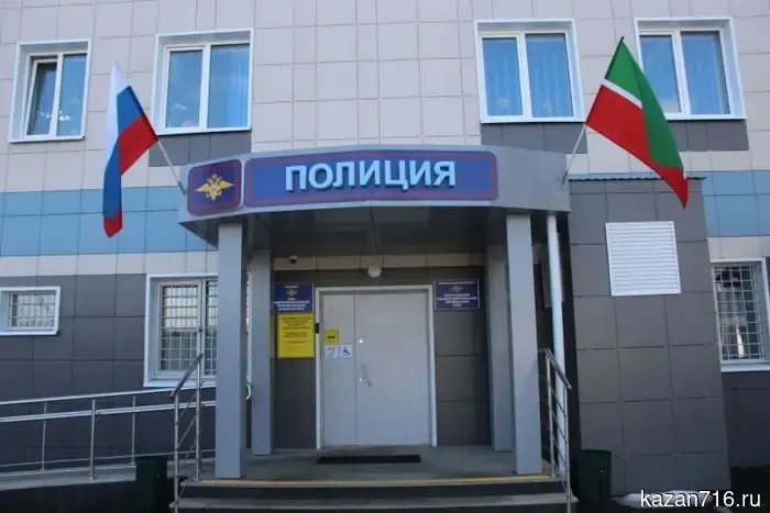 В Заинском отделе МВД за прошедшую неделю зафиксировано 99 обращений о происшествиях.