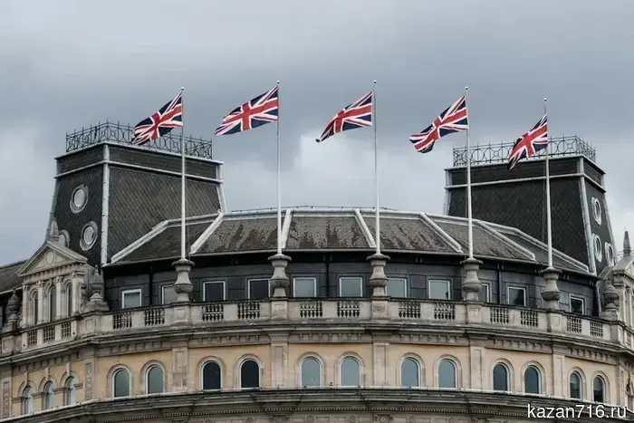 Keir Starmer may voluntarily leave the post of Prime Minister of the United Kingdom.