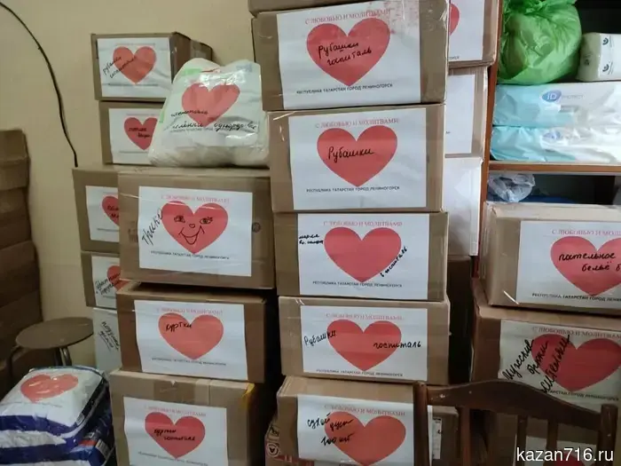 «Супруги организовали производство»: как семья из Лениногорска изготавливает антидроновые шторы.