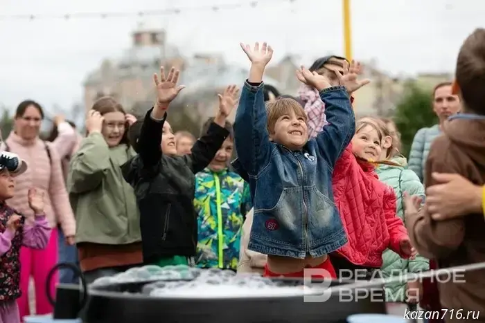 A competition has been announced in Kazan for the position of head of the Committee on Children and Youth Affairs.