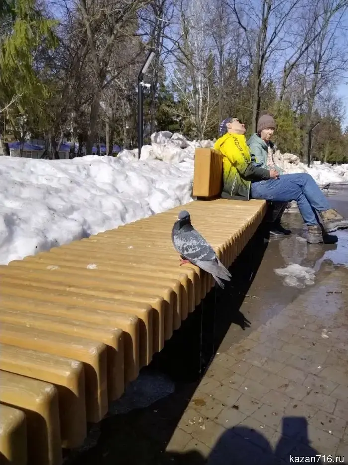 В Лениногорске ожидаются необычные изменения в погодных условиях.