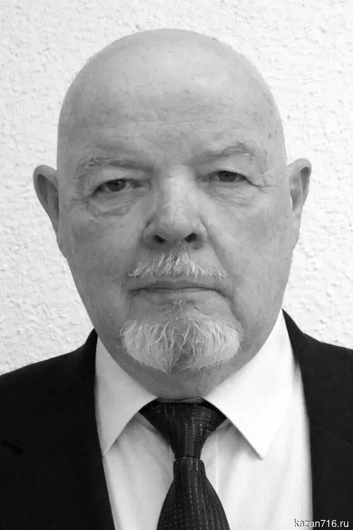 Почил в бозе председатель Совета ТОКПЦ Ташкента Рим Гиниятуллин.