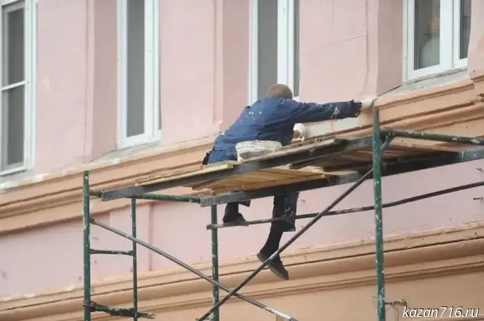 In Tatarstan, more than 130 million rubles will be allocated for the repair of a school, a kindergarten and a sports hall.