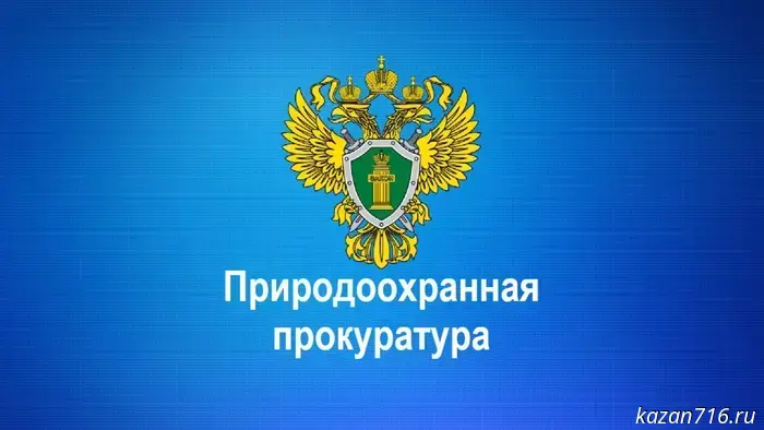 «Казанская межрайонная природоохранная прокуратура сообщает о проведении Всероссийского дня приема предпринимателей надзорным органом.»
