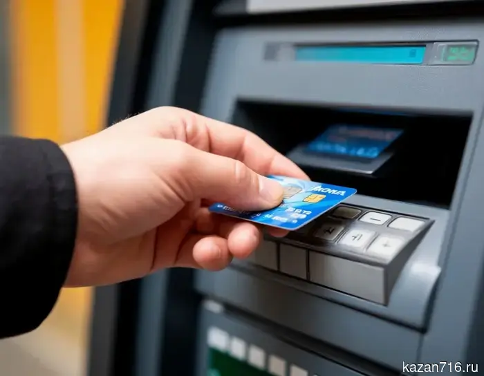 Защита от мошенничества: рекомендации и предосторожности.