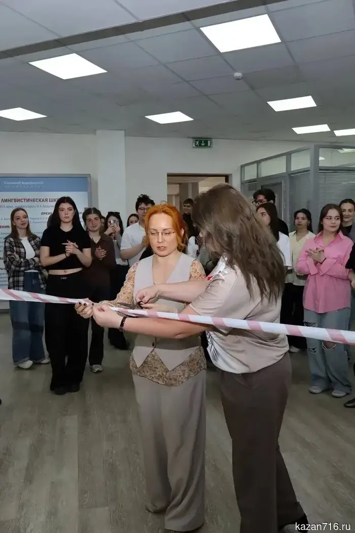 Центр СПИД в сотрудничестве с фондом «НЕСТРАШНО» организует в КФУ фотовыставку под названием «НЕДетский секрет».