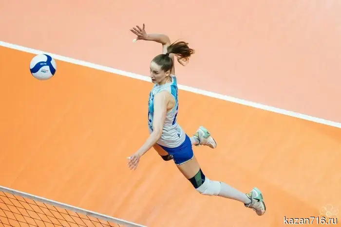 "Dynamo Ak Bars" defeated Moscow's "Dynamo" in the fourth match of the semifinal series.