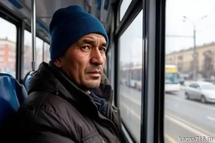 In 2026, the patent for labor migrants will become more expensive in Tatarstan.