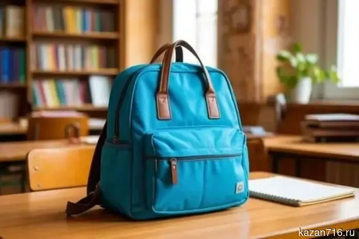 Starting April 1, a campaign for enrollment in the first grade will begin in Tatarstan.